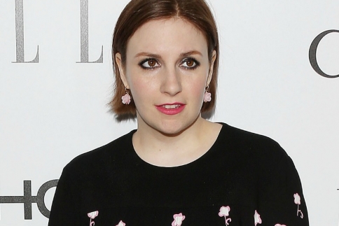 Η Lena Dunham το τόλμησε! Ταιριάζει το pixie cut σε παχουλά πρόσωπα; Τι να προσέξεις