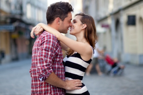 Spring Flirt! 16 ιδέες για ανοιξιάτικα ραντεβού για να ανανεωθείτε από τη μιζέρια του χειμώνα
