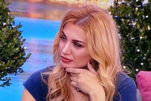 Η έμμεση απάντηση της Σπυροπούλου στον Βαγγέλη Περρή