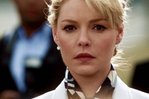 Η Katherine Heigl δεν θα γυρίσει ποτέ στο Grey’s Anatomy