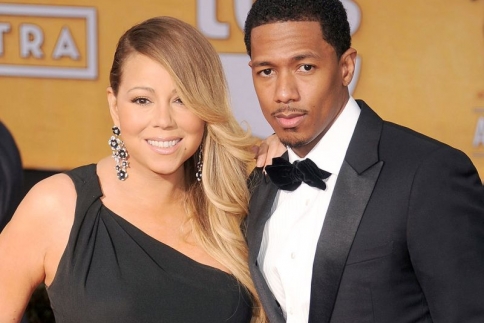 Τέλος και επίσημα: Χώρισαν Nick Cannon και Mariah Carey