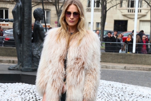 Paris Fashion Week: Tο Παρίσι γέμισε celebrities και εκπλήξεις