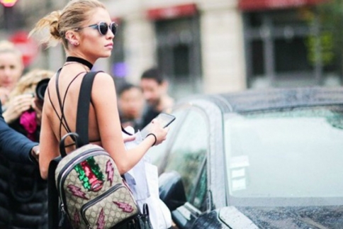 Paris Fashion Week alert! Οι πιο stylish street style εμφανίσεις είναι εδώ!