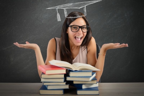 Back to school: Θέλεις να είσαι top μαθήτρια;  