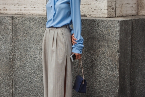 1 Piece 4 Ways: Δημιούργησε διαφορετικά looks για το γραφείο με το ίδιο παντελόνι
