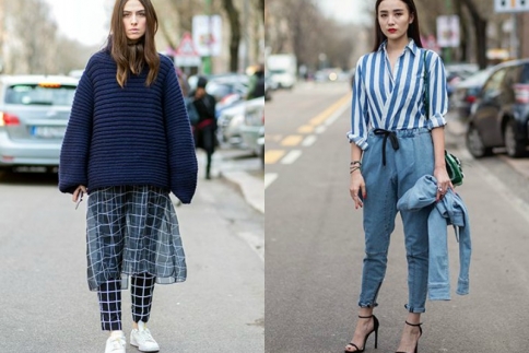 Μόδα χειμώνας 2016: 7 style τρικ για να δοκιμάσεις σήμερα