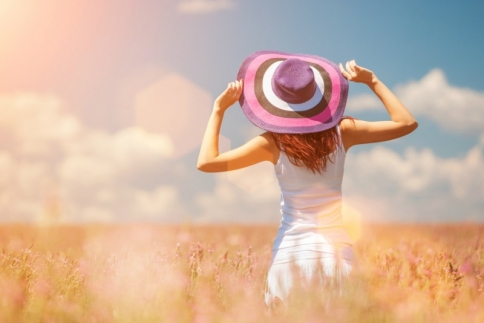 Everybody’s Free To Wear Sunscreen: To κομμάτι που πρέπει να ακούσεις έστω μια φορά στη ζωή σου