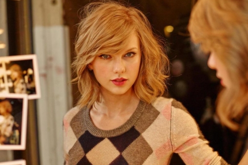 Νew love in town! Τι γίνεται με την Taylor Swift Και τον Matt Healy;