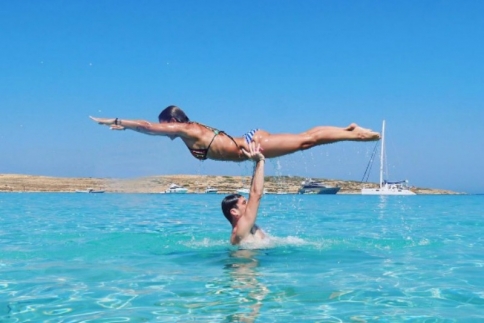 Τα ζευγάρια κάνουν outing! Ποιοι αποκάλυψαν το άλλο τους μισό στο Instagram