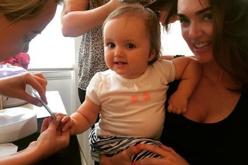 Tamara Ecclestone: Το εκκεντρικό lifestyle του μωρού (!) της κληρονόμου της F1!