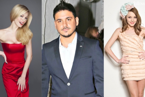 Χαμός στη showbiz! Η κόρη της Τάμτα μεγάλωσε, ο Σταν κρύβεται από τους παπαράτσι και η Μακρυπούλια είναι σέξι