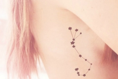 Tattoo: Πώς θα κάνεις τατουάζ το ζώδιό σου χωρίς να φαίνεται κιτς