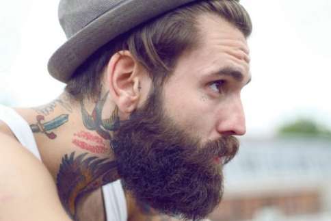 20 tattoo που μας αρέσουν στους άντρες