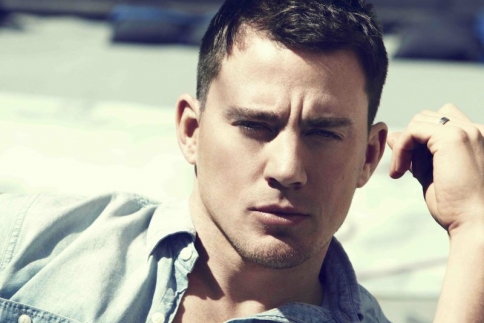 Channing Tatum: Έχω κάνει πράγματα που δεν είμαι περήφανος