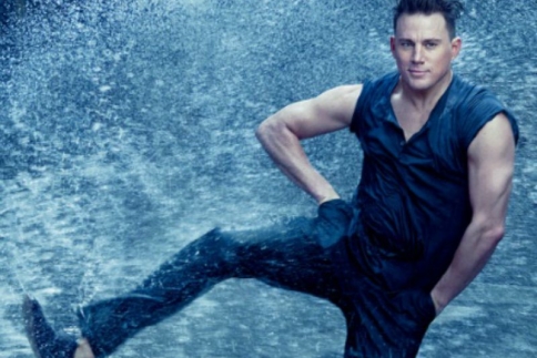 Channing Tatum: Η απόδειξη ότι ένας άντρας παραμένει sexy ακόμα κι αν χορεύει το Vogue