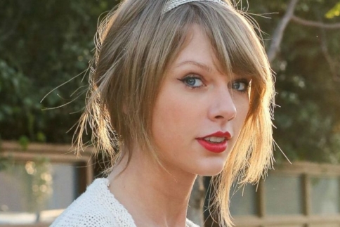 Ποιο τραγούδι της Taylor Swift σου αρέσει να σου πω τι λέει για εσένα