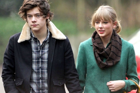 Perfect: Οι One Direction αντέγραψαν τραγούδι της Taylor Swift; 