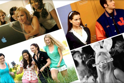 Οι καλύτερες teen movies για όλες τις ηλικίες!