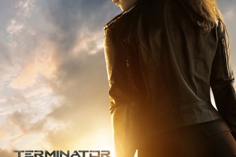 Δείτε την Emilia Clarke του Game of Thrones  στο πρώτο trailer του Terminator Genisys