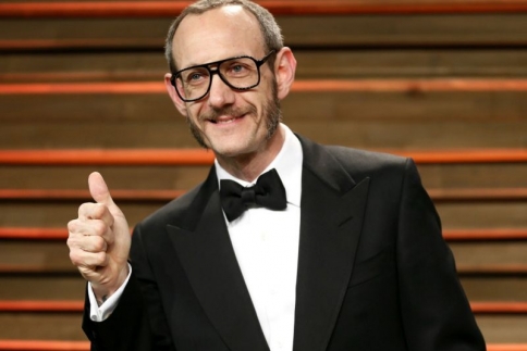 Terry Richardson : Θα γίνει πατέρας για πρώτη φορά!