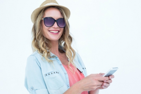 Γιατί το texting είναι το χειρότερο μέρος του dating