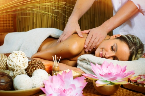 Thai massage: Ξεκίνα τώρα και θα σου αλλάξει τη ζωή
