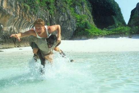 Sea movies: Ταινίες που μυρίζουν θάλασσα 