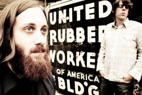 Συναυλία των Black Keys: Γιατί είναι το event του μήνα