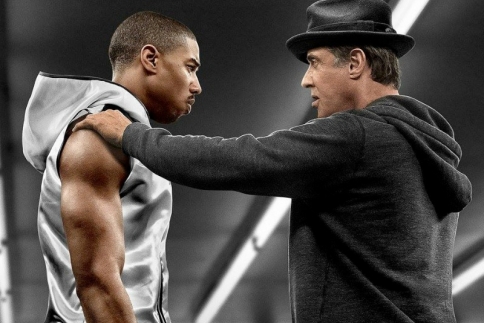 H εκδίκηση του Rocky Balboa 40 χρόνια μετά!