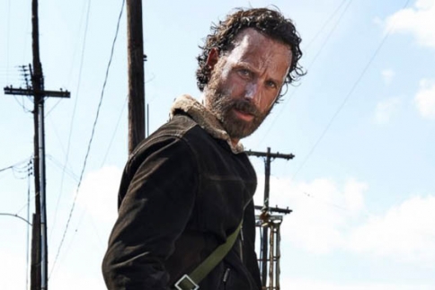 Ο δημιουργός του The Walking Dead αρνείται την θεωρία που θα κατέστρεφε τη σειρά