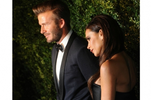 Τι φόρεσαν οι celebrities στα 60th London Evening Standard Awards στο Λονδίνο