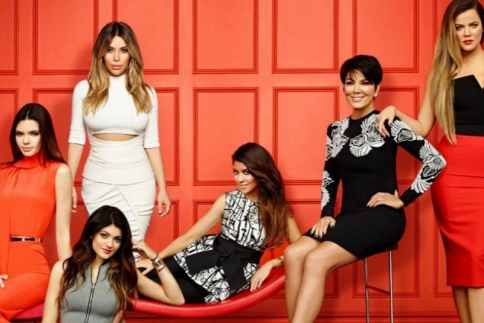 Throwback Thursday: Kardashian-Jenner μας αποκαλύπτουν πως ήταν στα παιδικά τους χρόνια! Έχει πολύ ενδιαφέρον!