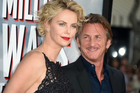 Charlize Theron- Sean Penn: Μόλις χώρισαν! 