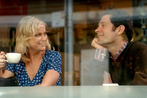 Bradley Cooper, Amy Poehler, Paul Rudd σε σειρά του Netflix