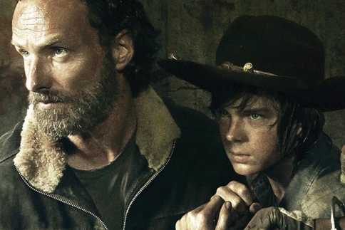 Το νέο promo του The Walking Dead θα σας ξεσηκώσει