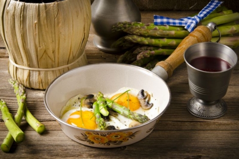 Kitchen tip: Πώς θα καθαρίσεις αποτελεσματικά το τηγάνι σου