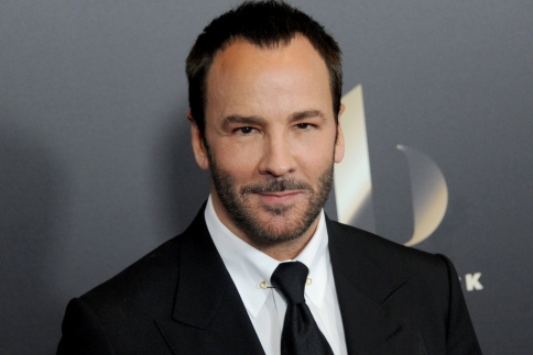 Σκάνδαλο σεξουαλικής παρενόχλησης στον Tom Ford