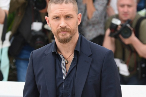 Tom Hardy: Θα πούλαγα ακόμα και την μάνα μου για ναρκωτικά
