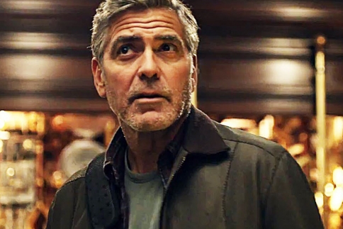 Tomorrowland:Το trailer της ταινίας που περιμένουμε πως και πως
