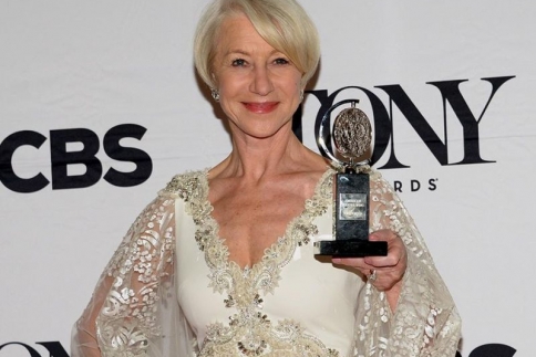 Tony Awards: Όλοι οι νικητές βραδιάς