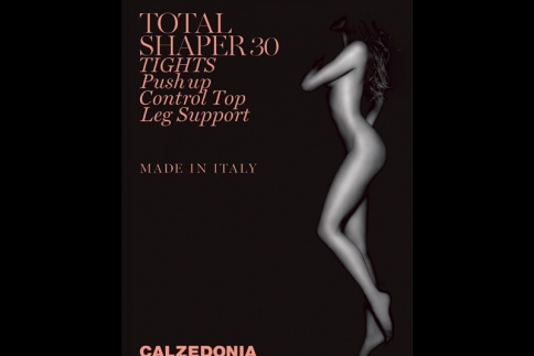 Η Calzedonia υπογράφει τα πιο ωραία καλσόν της σεζόν! (video)