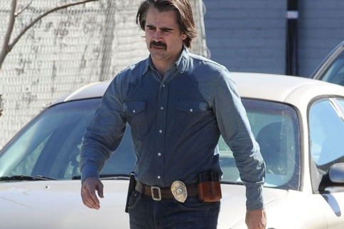 Αυτές είναι οι πρώτες εικόνες του True Detective 2