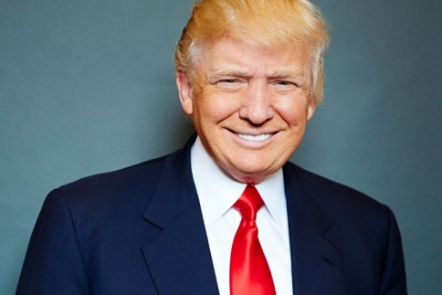 Donald Trump: Ένας υποψήφιος πρόεδρος βγαλμένος από σαπουνόπερα