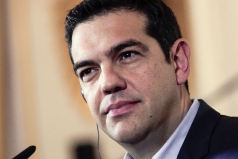 Αλέξης Τσίπρας: Το εκπληκτικό σκίτσο για την λιτότητα που έγινε viral