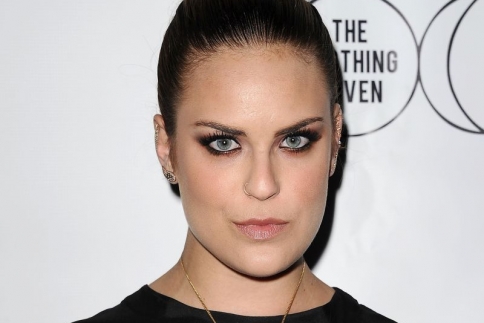 Η Tallulah Willis ξύρισε το κεφάλι της!