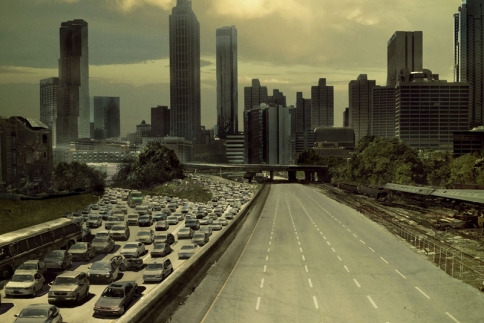 Μπορείτε πλέον να αγοράσετε μια πόλη από το Walking Dead
