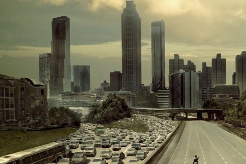 Βλέπουν οι θεατές του The Walking Dead, Game of Thrones;