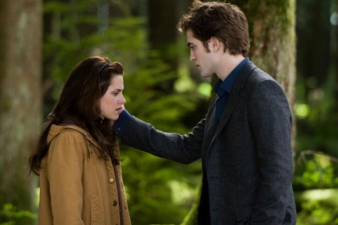 Kristen Stewart: Θα επέστρεφα στο Twilight