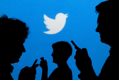 Χαμός στο twitter με το hashtag #εγώ θα ψηφίσω αυτόν που θα... 