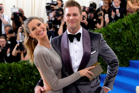 Πώς η Gisele έμαθε ότι η πρώην του συζύγου της είναι έγκυος από εκείνον